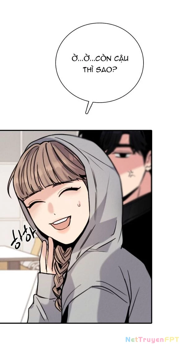 I'm Fine Thank You, And You? Chapter 27.1 - 10