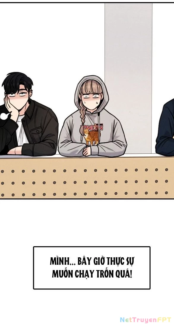 I'm Fine Thank You, And You? Chapter 27.1 - 18