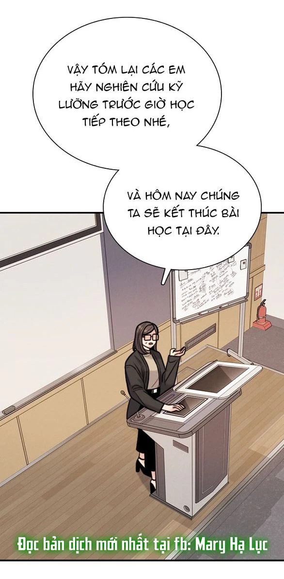 I'm Fine Thank You, And You? Chapter 27.1 - 19
