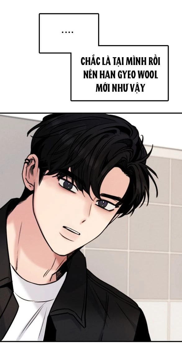 I'm Fine Thank You, And You? Chapter 27.1 - 33