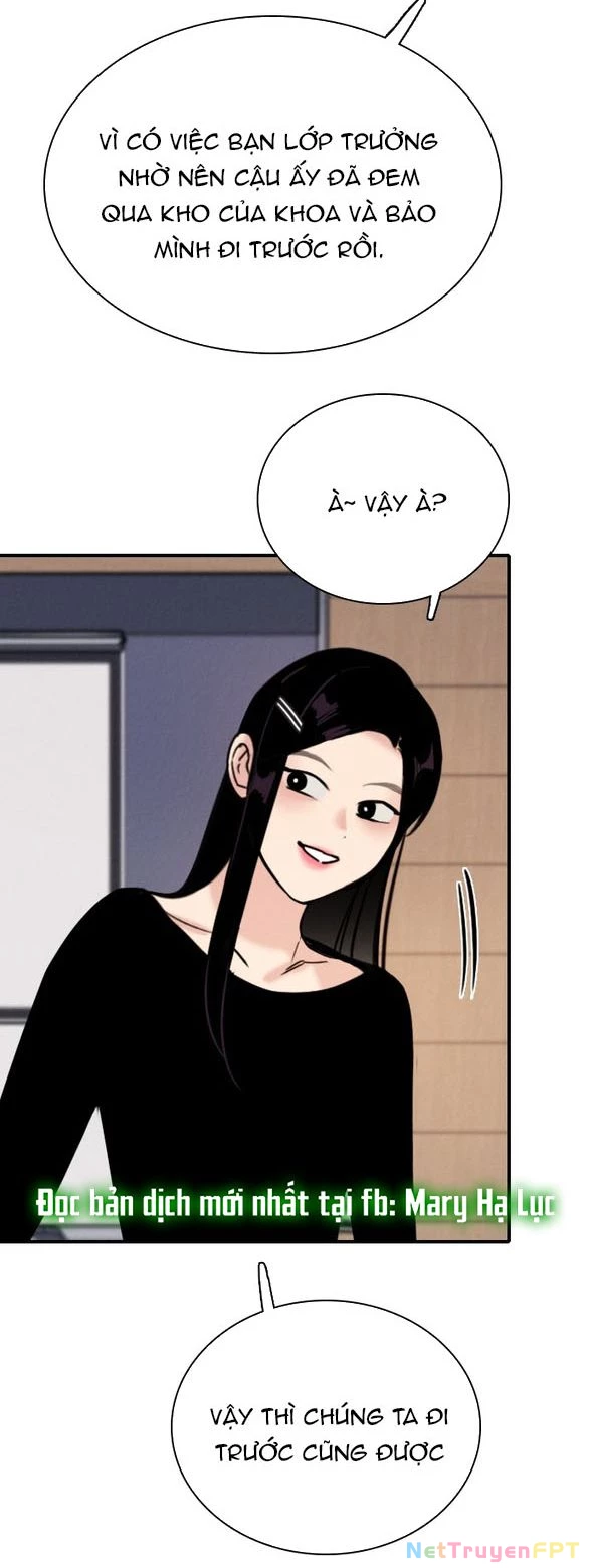 I'm Fine Thank You, And You? Chapter 27.1 - 35