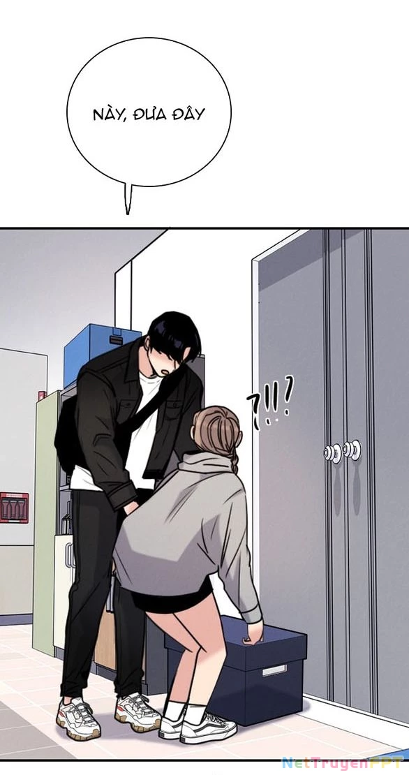 I'm Fine Thank You, And You? Chapter 27.1 - 43