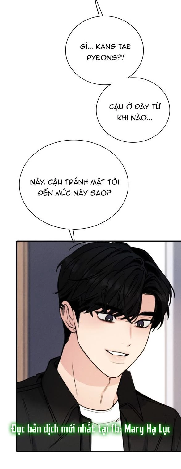 I'm Fine Thank You, And You? Chapter 27.1 - 44