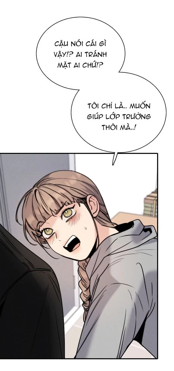 I'm Fine Thank You, And You? Chapter 27.1 - 45