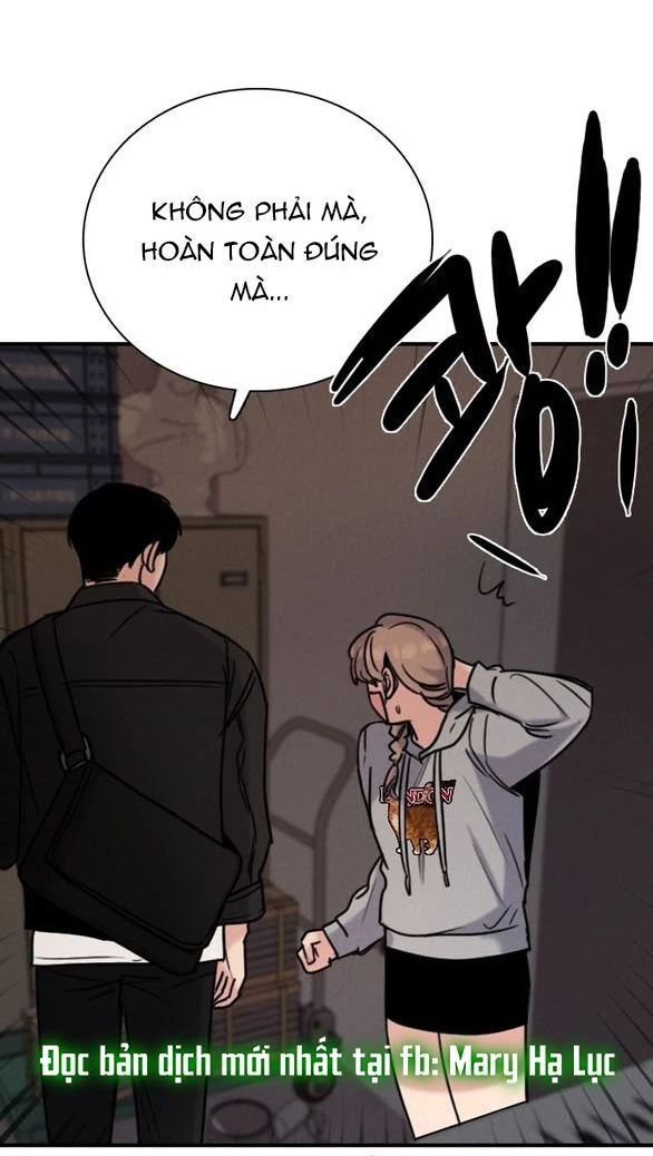 I'm Fine Thank You, And You? Chapter 27.1 - 49