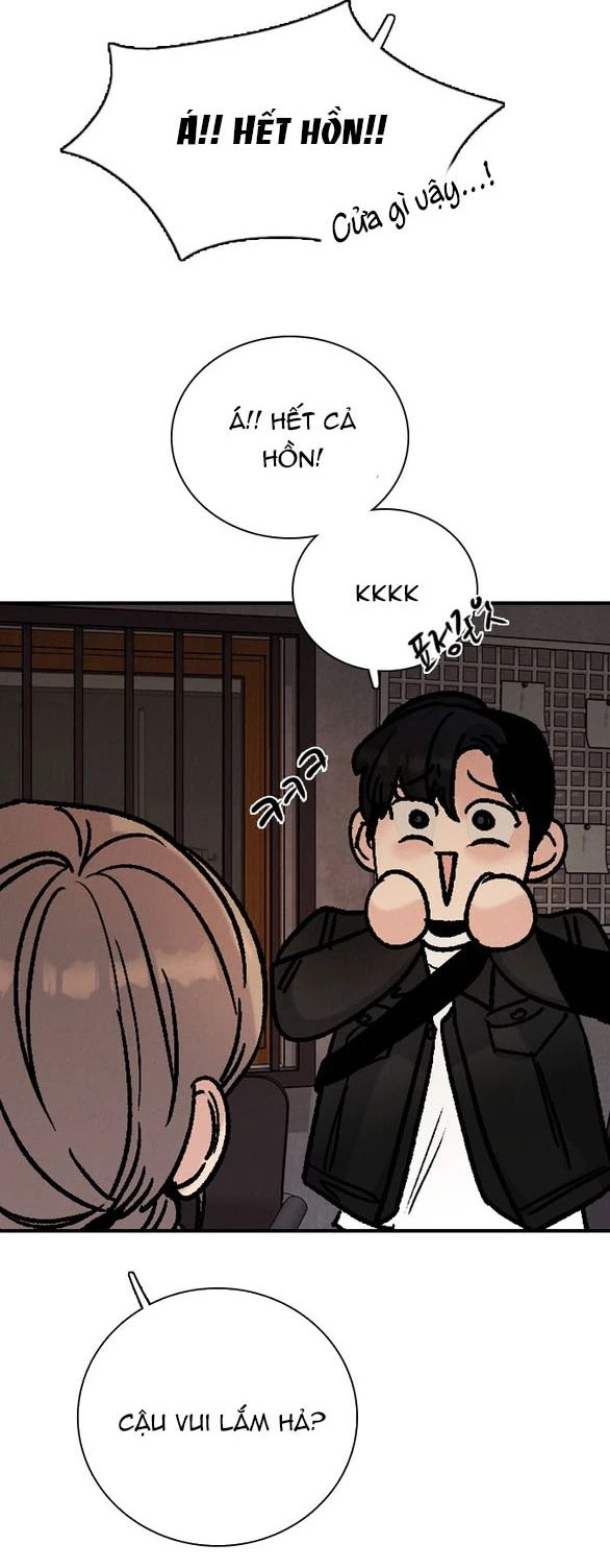 I'm Fine Thank You, And You? Chapter 27.1 - 50