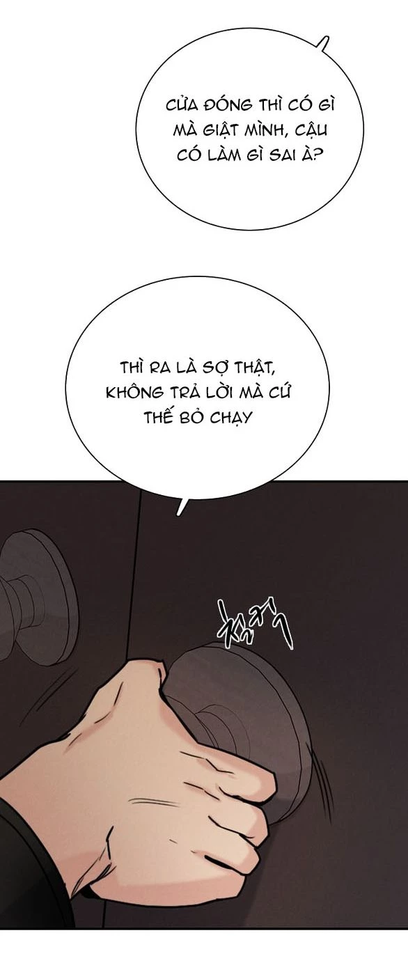 I'm Fine Thank You, And You? Chapter 27.1 - 52