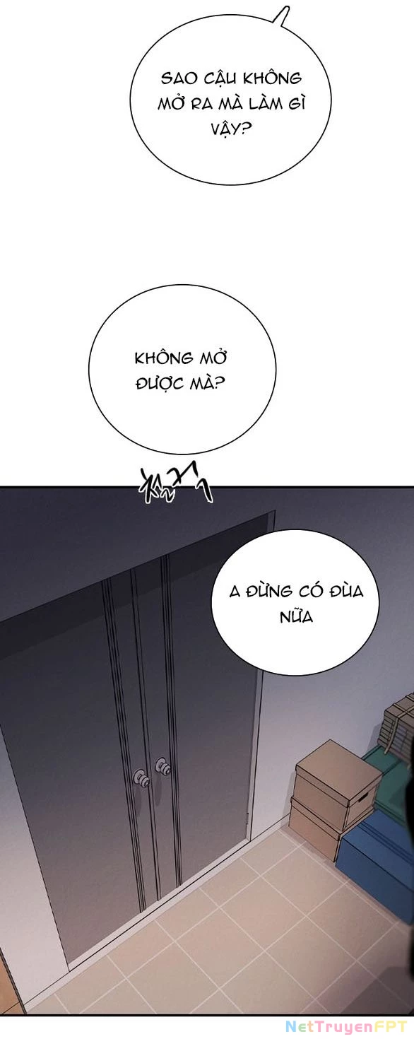 I'm Fine Thank You, And You? Chapter 27.1 - 55