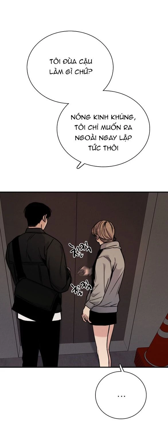 I'm Fine Thank You, And You? Chapter 27.1 - 56