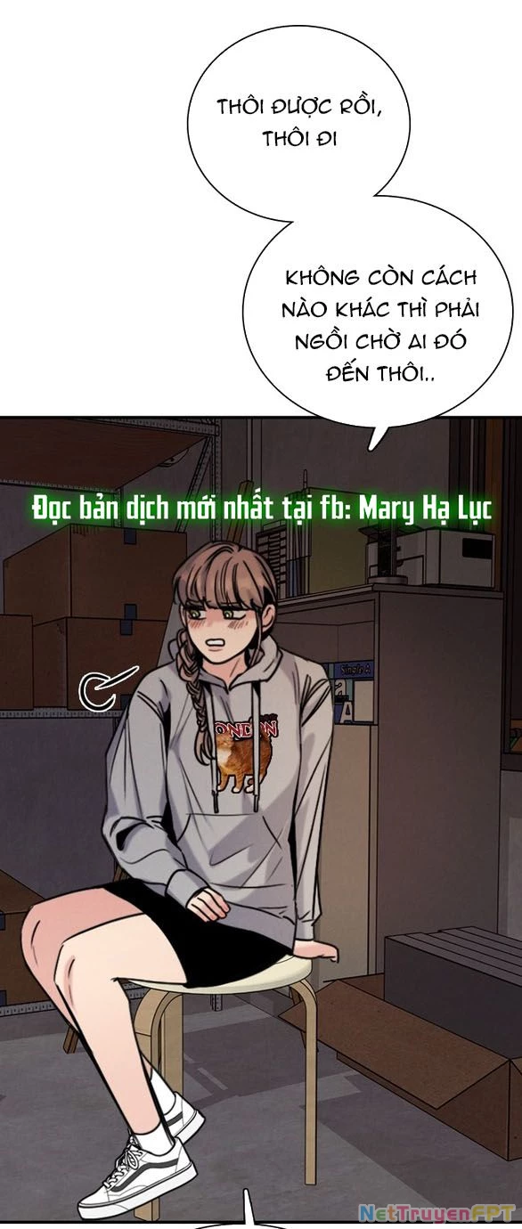 I'm Fine Thank You, And You? Chapter 27.2 - 7