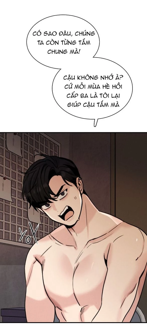 I'm Fine Thank You, And You? Chapter 27.2 - 13