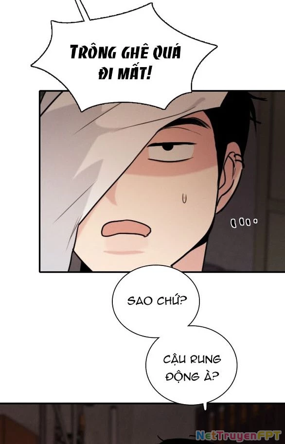 I'm Fine Thank You, And You? Chapter 27.2 - 17