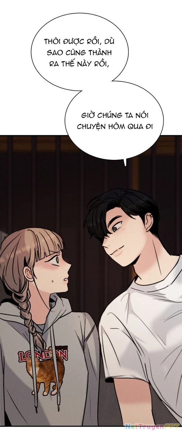 I'm Fine Thank You, And You? Chapter 27.2 - 19