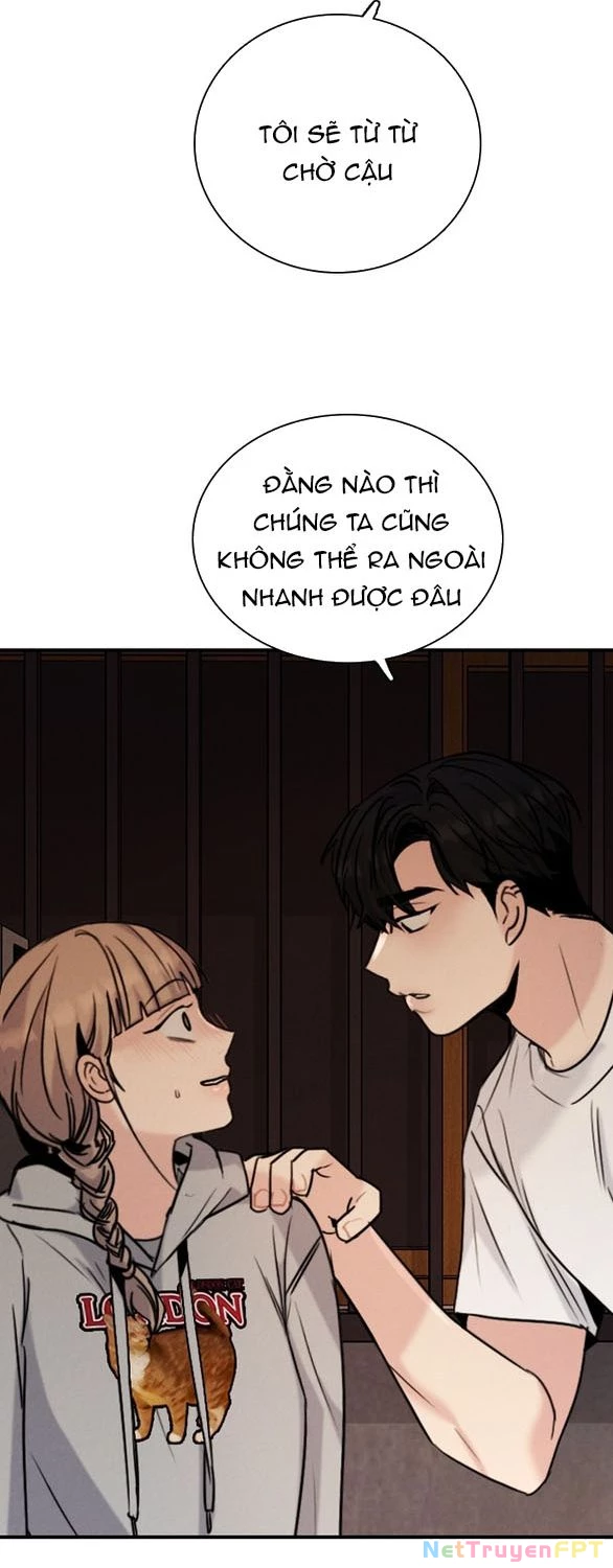 I'm Fine Thank You, And You? Chapter 27.2 - 23