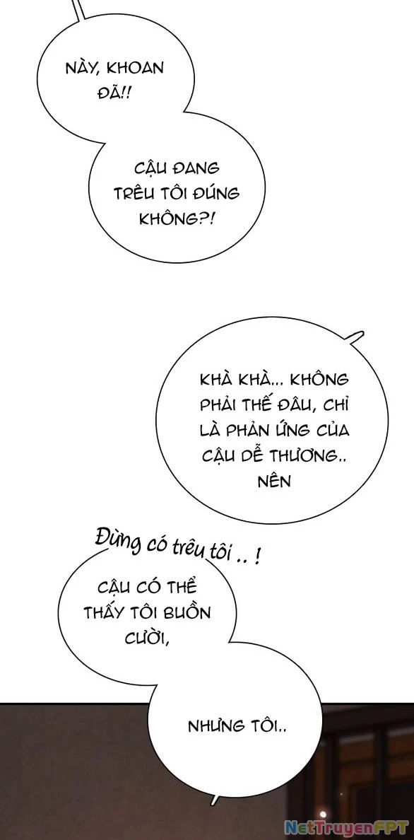 I'm Fine Thank You, And You? Chapter 27.2 - 29