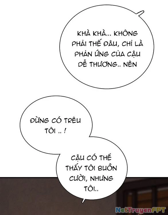 I'm Fine Thank You, And You? Chapter 28.1 - 2