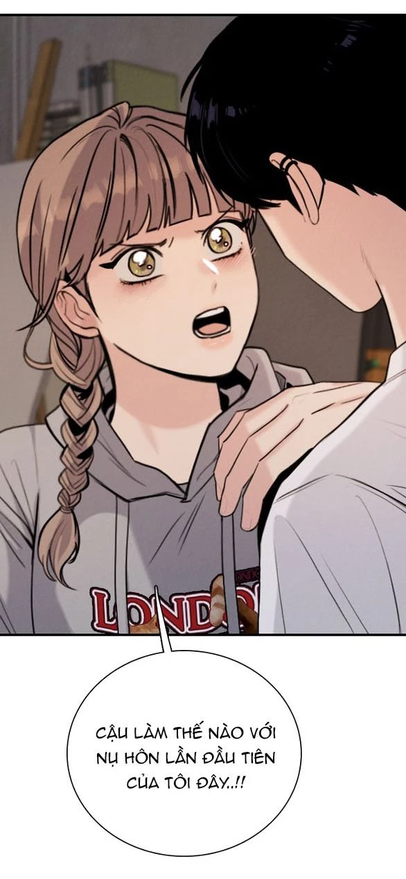 I'm Fine Thank You, And You? Chapter 28.1 - 5