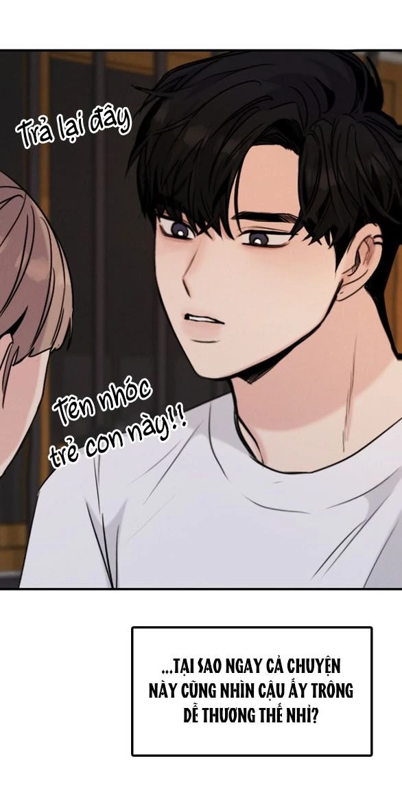 I'm Fine Thank You, And You? Chapter 28.1 - 6