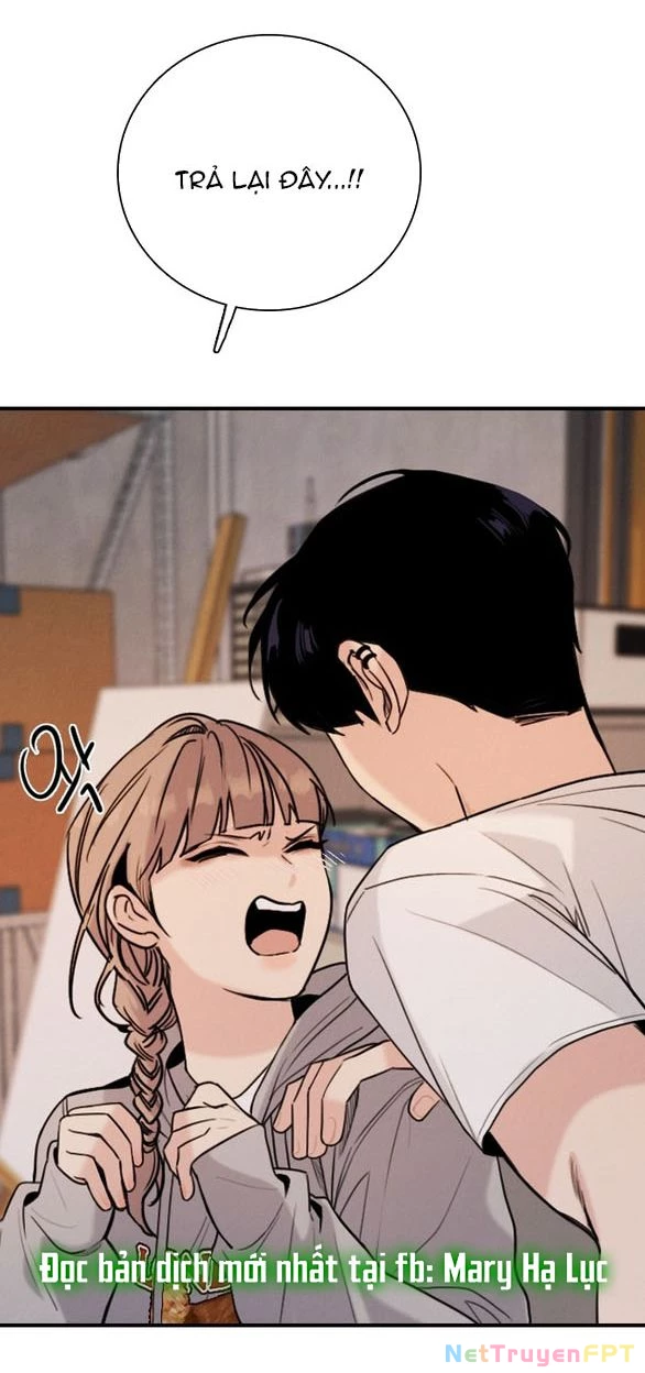 I'm Fine Thank You, And You? Chapter 28.1 - 7