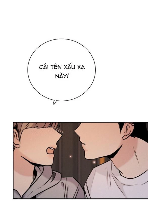 I'm Fine Thank You, And You? Chapter 28.1 - 8