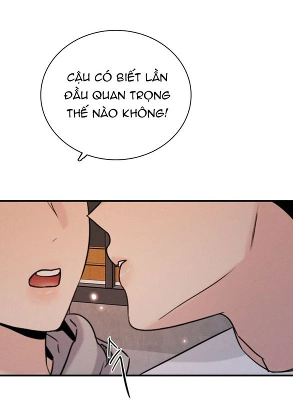 I'm Fine Thank You, And You? Chapter 28.1 - 9