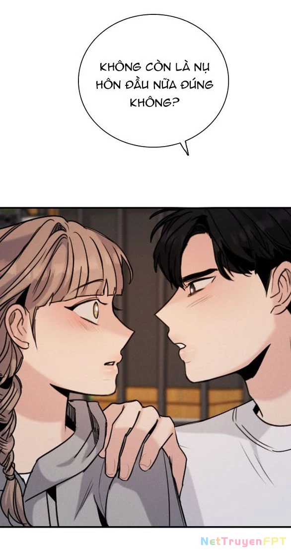 I'm Fine Thank You, And You? Chapter 28.1 - 13