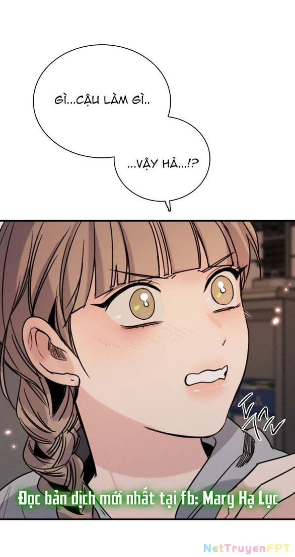 I'm Fine Thank You, And You? Chapter 28.1 - 14