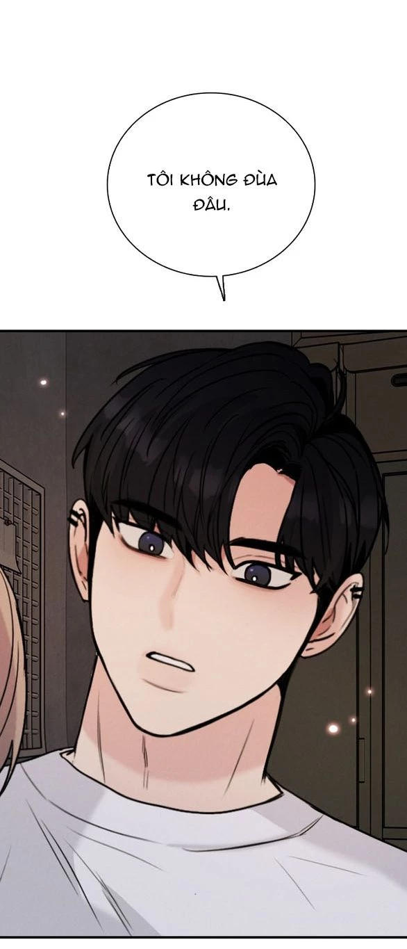 I'm Fine Thank You, And You? Chapter 28.1 - 15