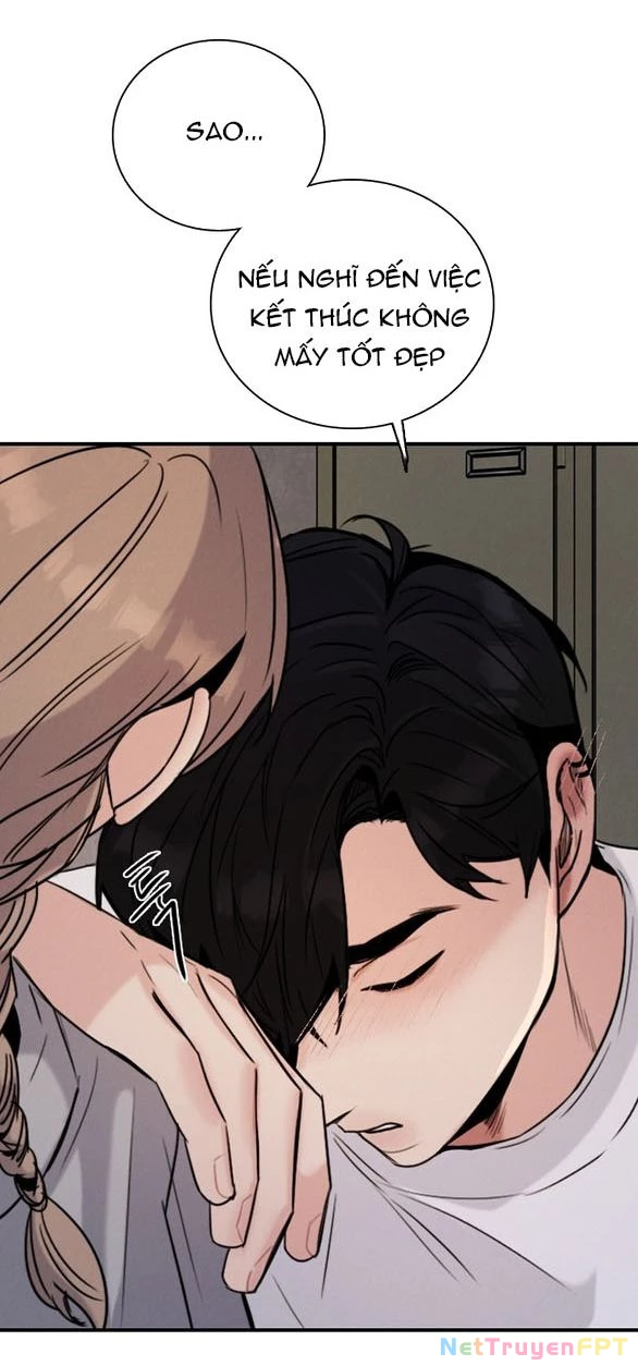 I'm Fine Thank You, And You? Chapter 28.1 - 17