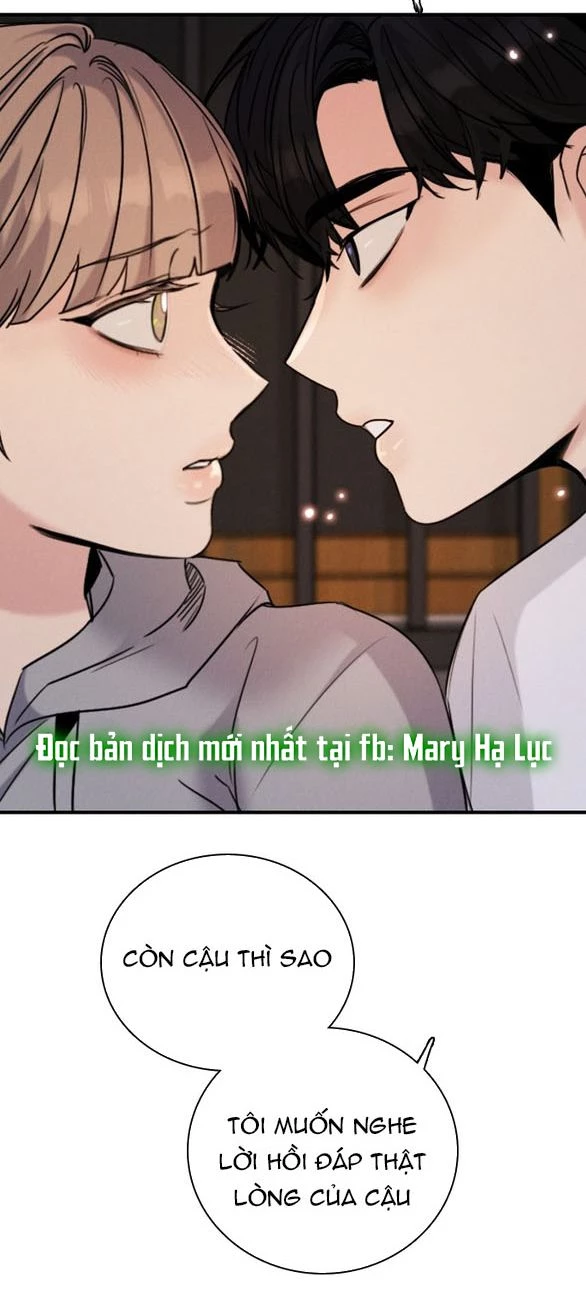 I'm Fine Thank You, And You? Chapter 28.1 - 20