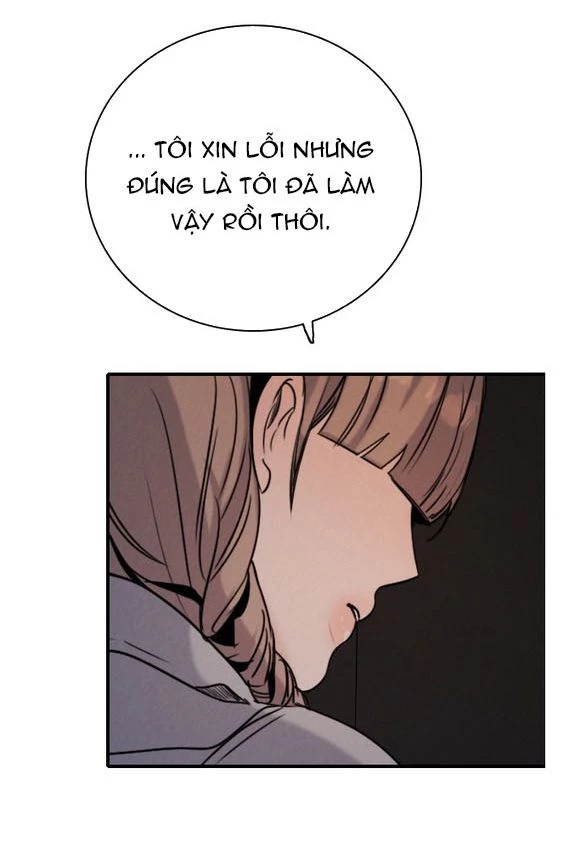 I'm Fine Thank You, And You? Chapter 28.1 - 28