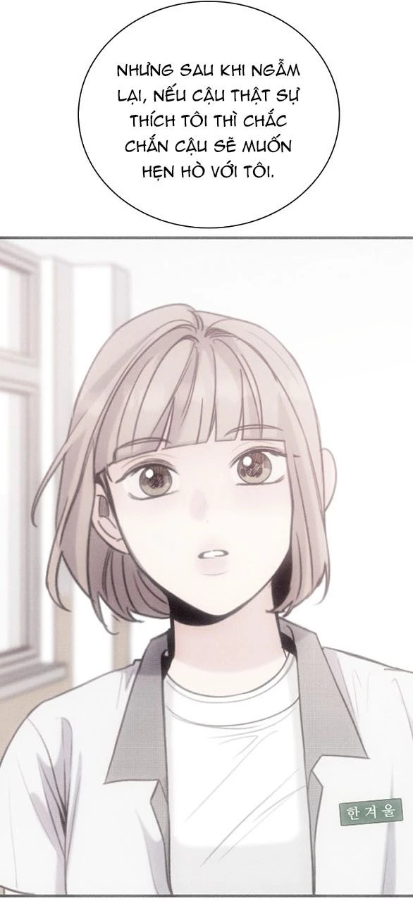 I'm Fine Thank You, And You? Chapter 28.1 - 30