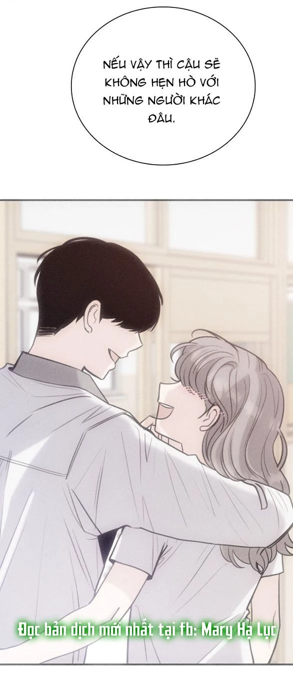 I'm Fine Thank You, And You? Chapter 28.1 - 31