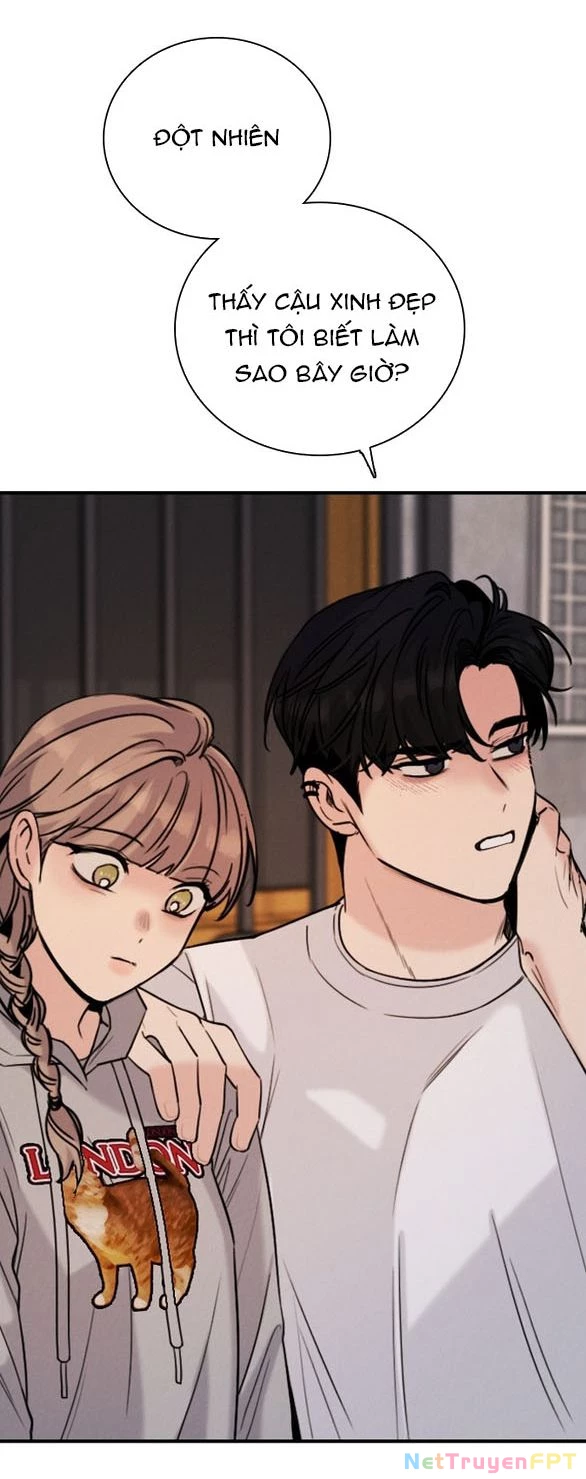 I'm Fine Thank You, And You? Chapter 28.1 - 34