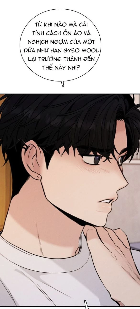 I'm Fine Thank You, And You? Chapter 28.1 - 35