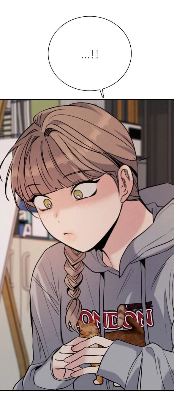 I'm Fine Thank You, And You? Chapter 28.1 - 38