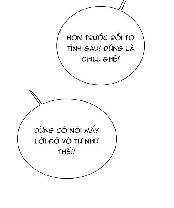 I'm Fine Thank You, And You? Chapter 28.1 - 44