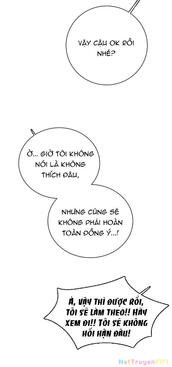 I'm Fine Thank You, And You? Chapter 28.1 - 46