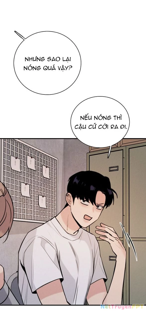 I'm Fine Thank You, And You? Chapter 28.1 - 48