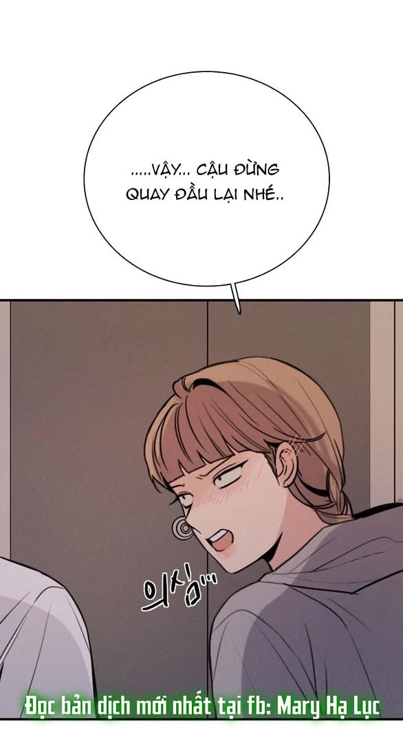 I'm Fine Thank You, And You? Chapter 28.1 - 52