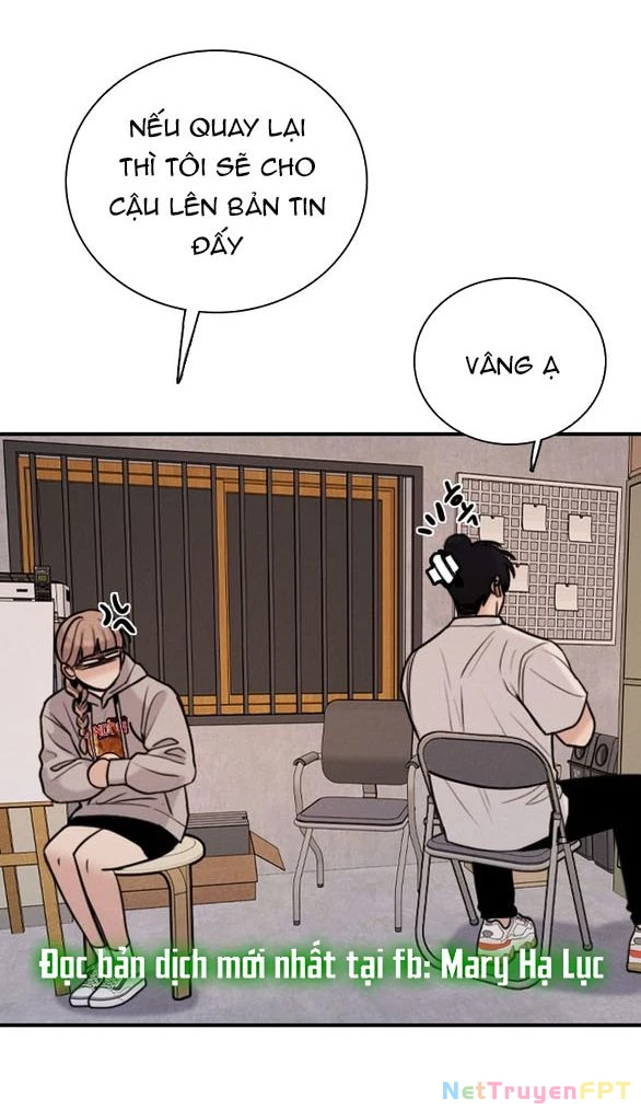 I'm Fine Thank You, And You? Chapter 28.1 - 56