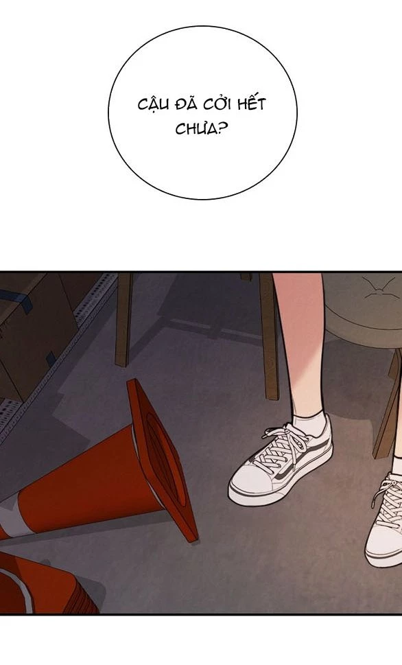 I'm Fine Thank You, And You? Chapter 28.1 - 57