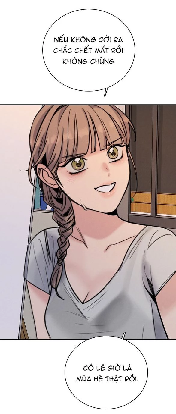 I'm Fine Thank You, And You? Chapter 28.1 - 60