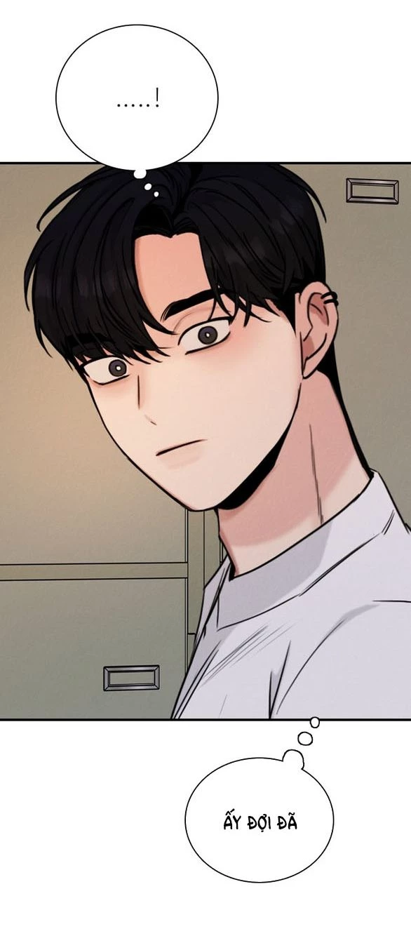 I'm Fine Thank You, And You? Chapter 28.1 - 61