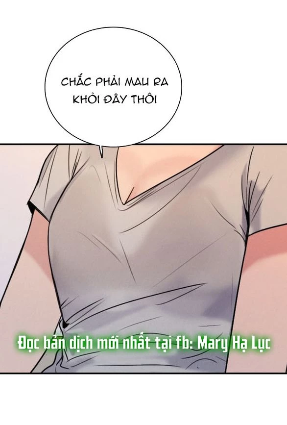 I'm Fine Thank You, And You? Chapter 28.1 - 62