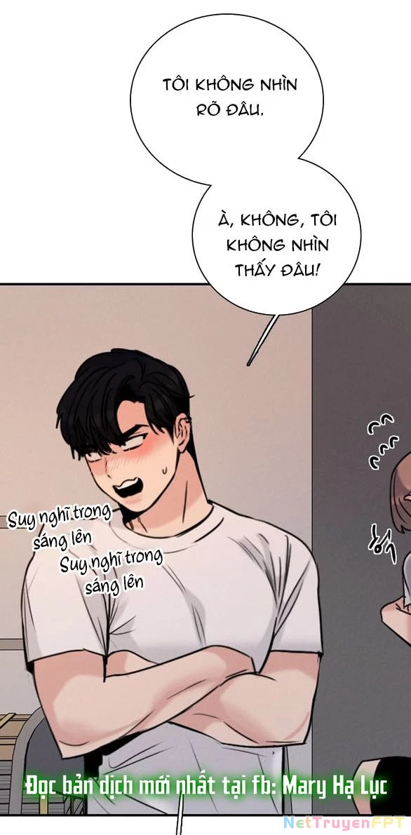 I'm Fine Thank You, And You? Chapter 28.1 - 65