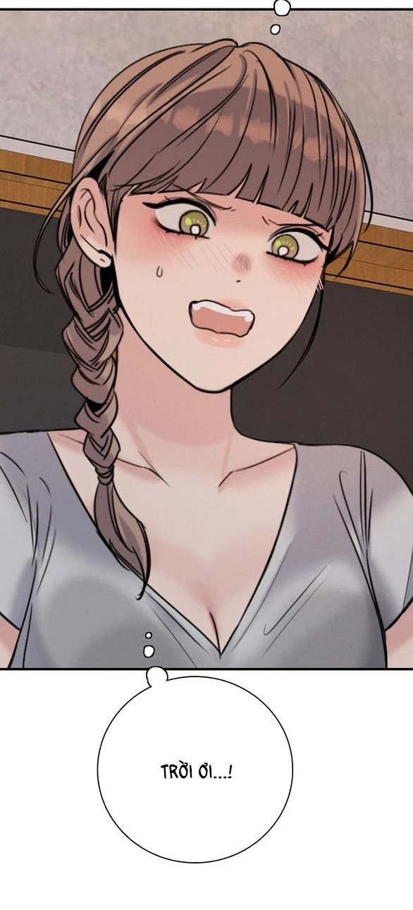 I'm Fine Thank You, And You? Chapter 28.1 - 67