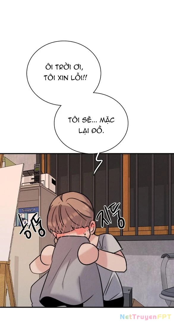 I'm Fine Thank You, And You? Chapter 28.1 - 68