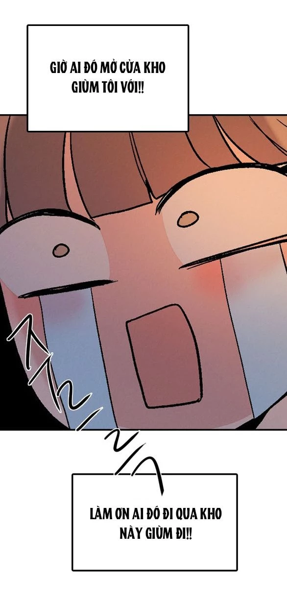 I'm Fine Thank You, And You? Chapter 28.1 - 72