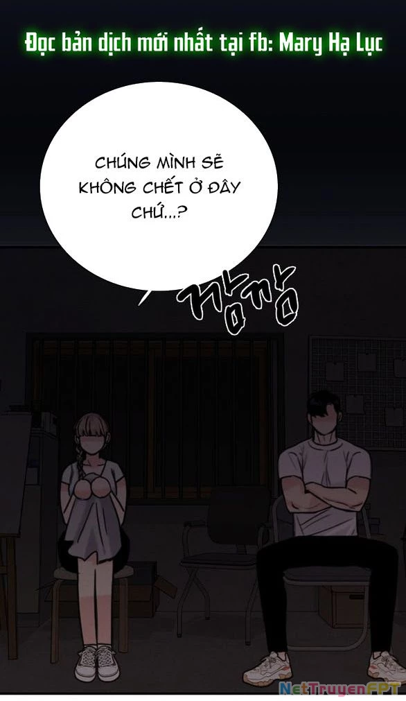 I'm Fine Thank You, And You? Chapter 28.1 - 75